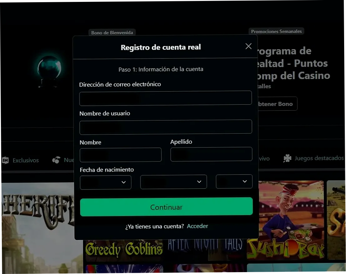 True Fortune Casino – Métodos de pago