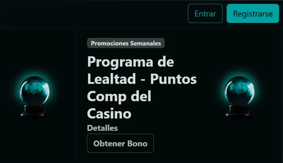 True Fortune Casino – Plataforma real y segura