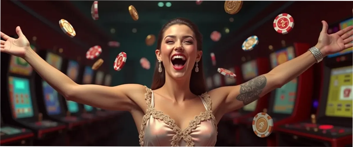 True Fortune – Tragaperras