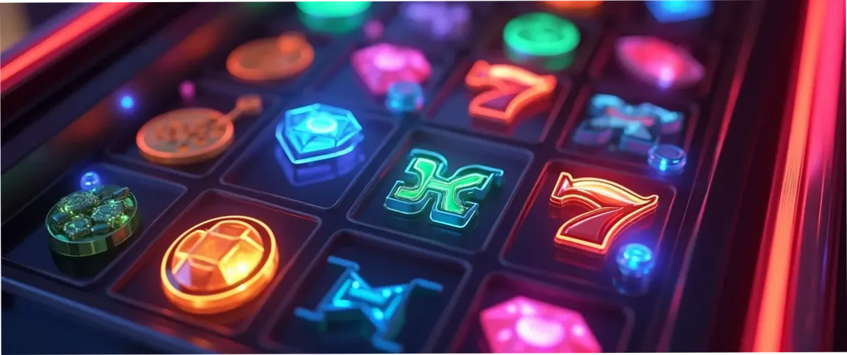 True Fortune Casino Juegos