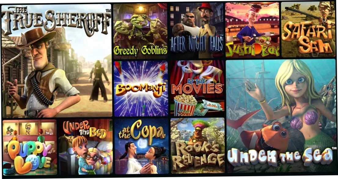 True Fortune Casino programa VIP